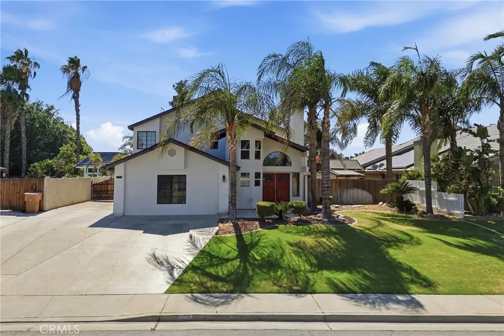 509 Reed Street, Bakersfield, CA — listing photo 1