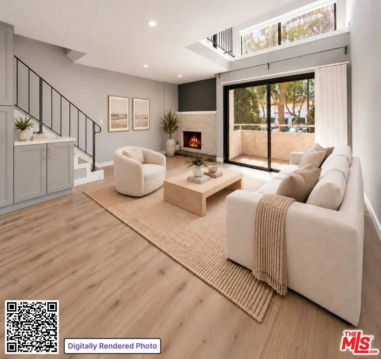 10926 Bluffside Drive 19, Los Angeles, CA — listing photo 1