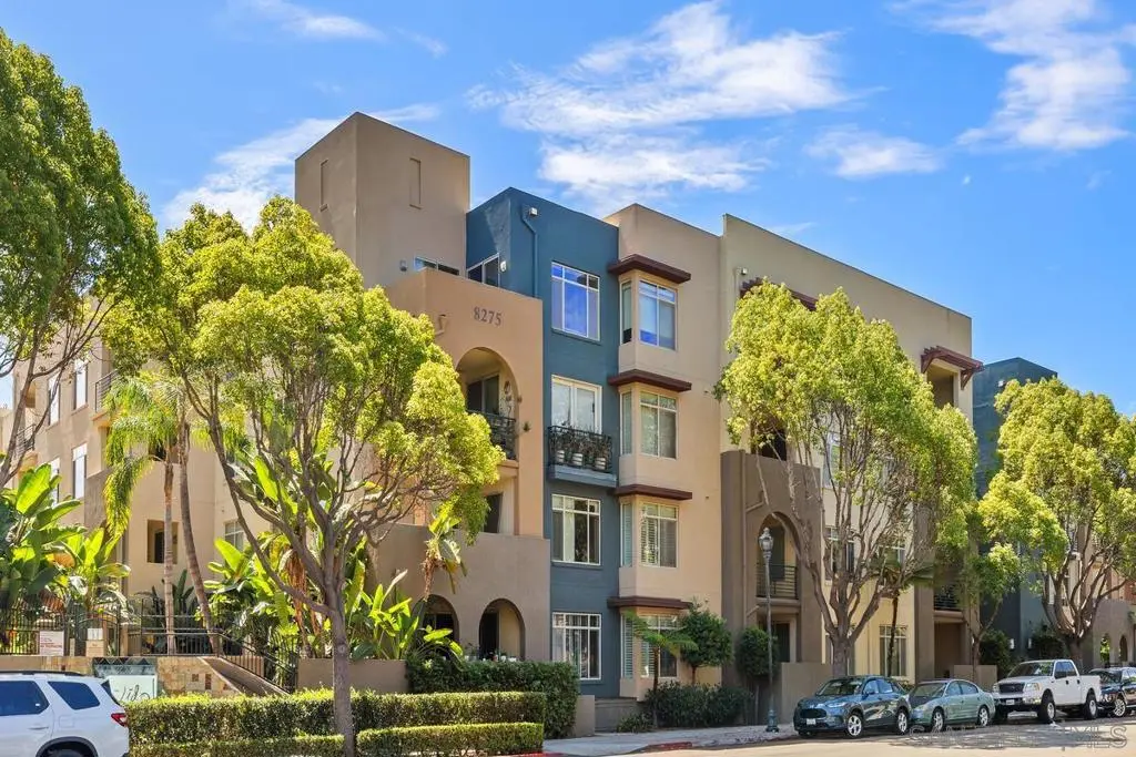 8275 Station Village Ln., 3305, San Diego, CA — listing photo 1