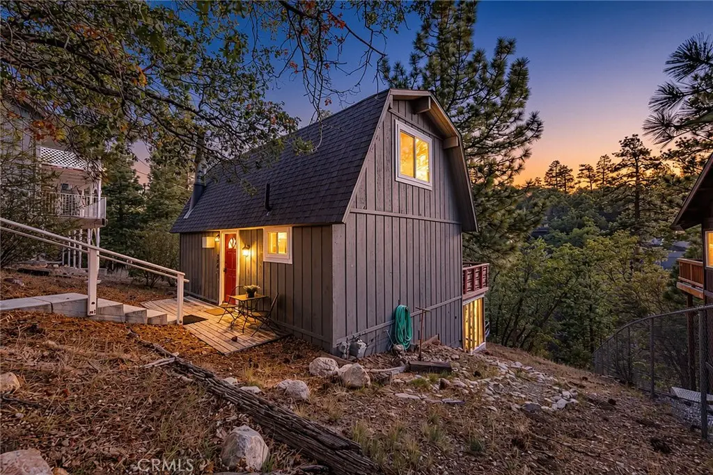594 Villa Grove, Big Bear City, CA — listing photo 1
