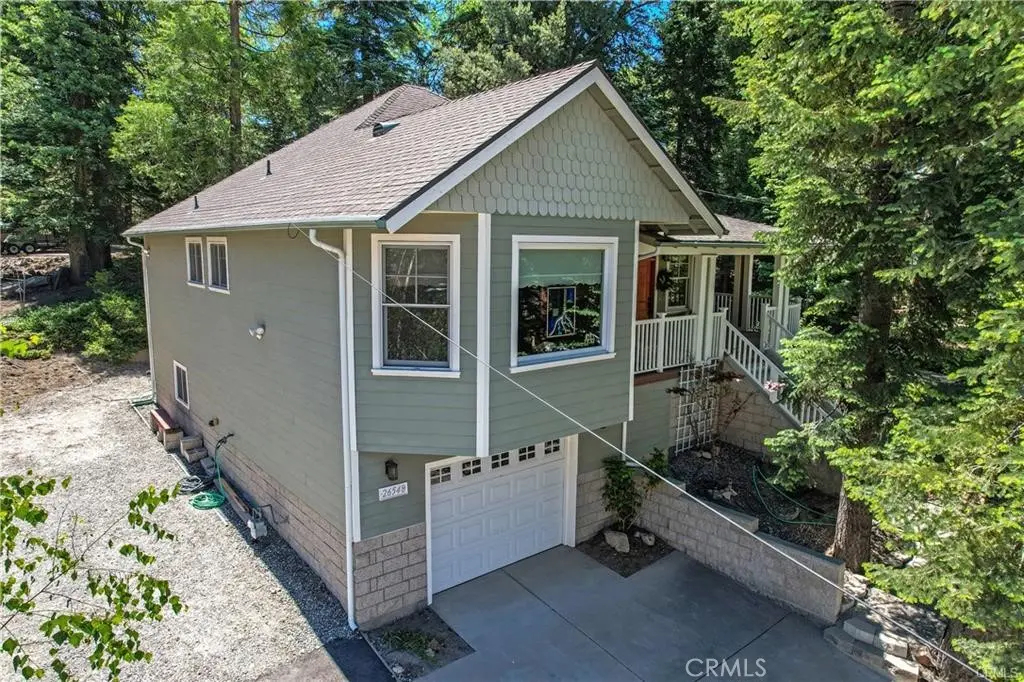 26548 Blackfoot E, Rimforest, CA — listing photo 1