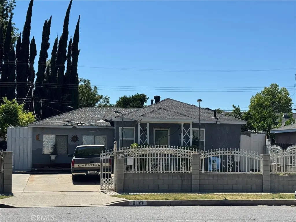 8433 Corbin Avenue, Winnetka, CA — listing photo 1