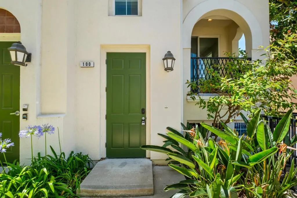 Townhouse for sale at 100 Parc Place Drive, Milpitas, CA featuring 3 beds and 2 baths