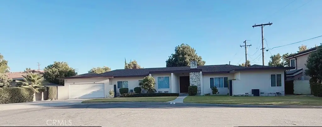 Single Family Residence for rent at 150 Greenfield, Arcadia, CA featuring 5 beds and 3 baths