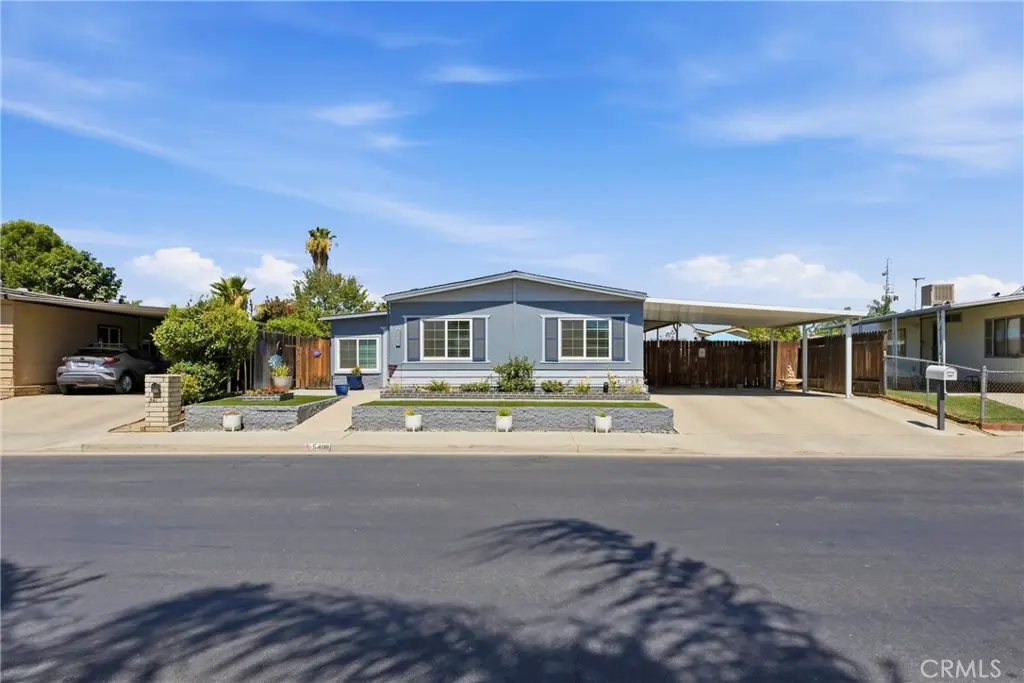 5409 Fountain View Way, Bakersfield, CA — listing photo 1