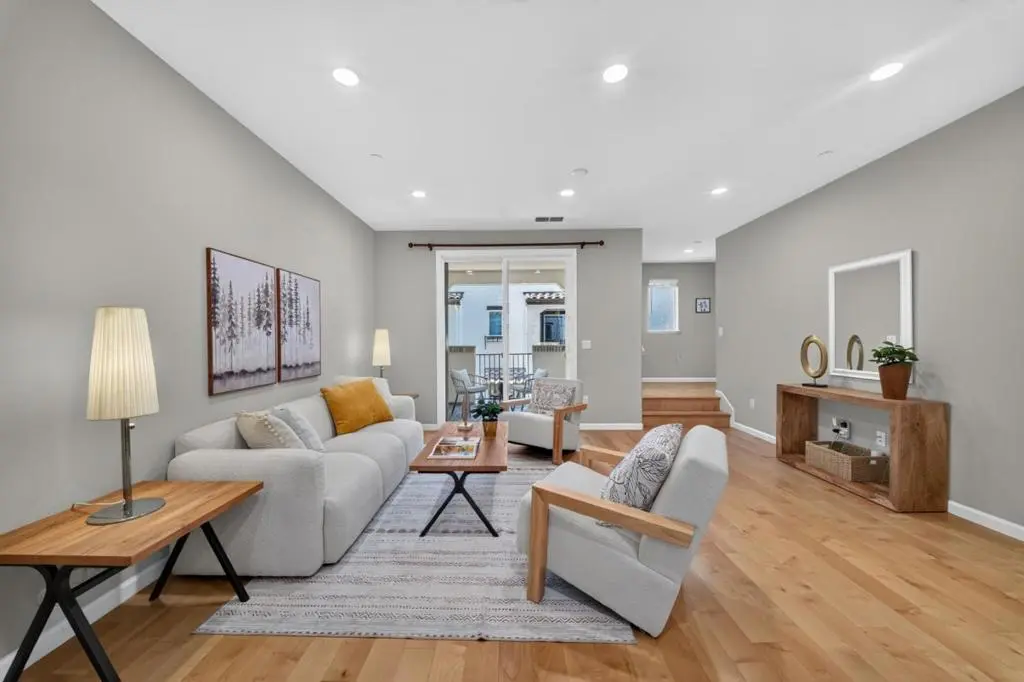 Townhouse for sale at 2731 Viterbo Court 4, San Jose, CA featuring 3 beds and 4 baths