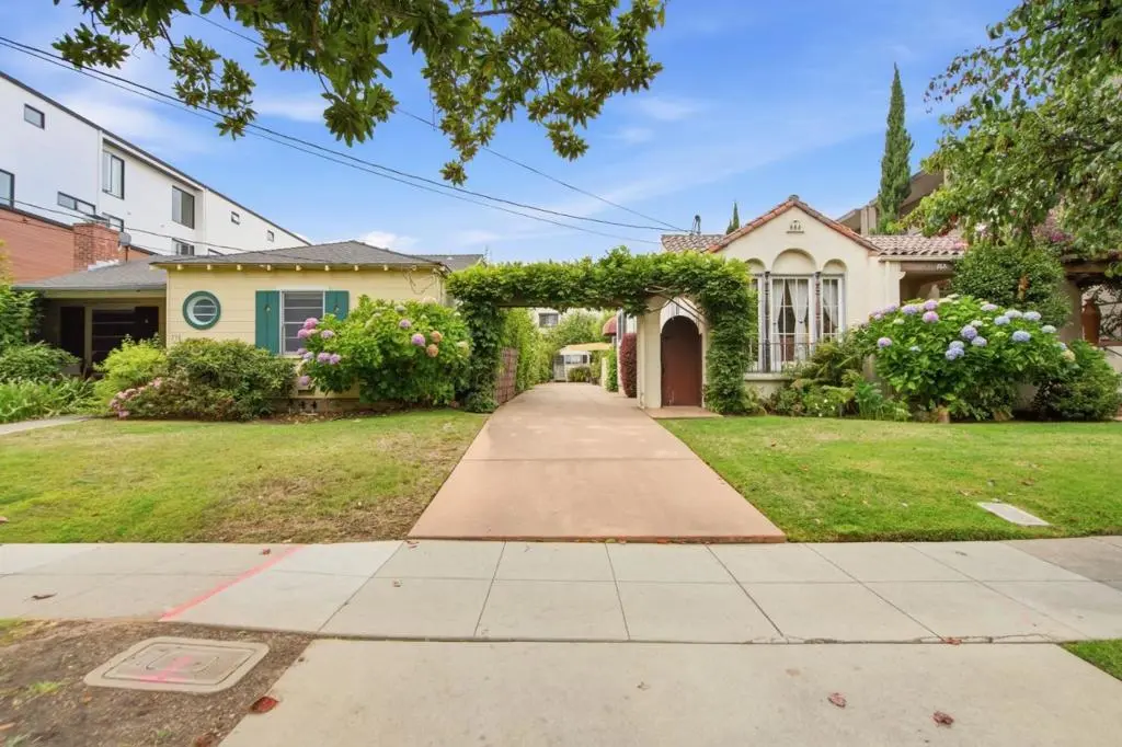 Single Family Residence for sale at 768 Elm Street, San Carlos, CA featuring 3 beds and 2 baths