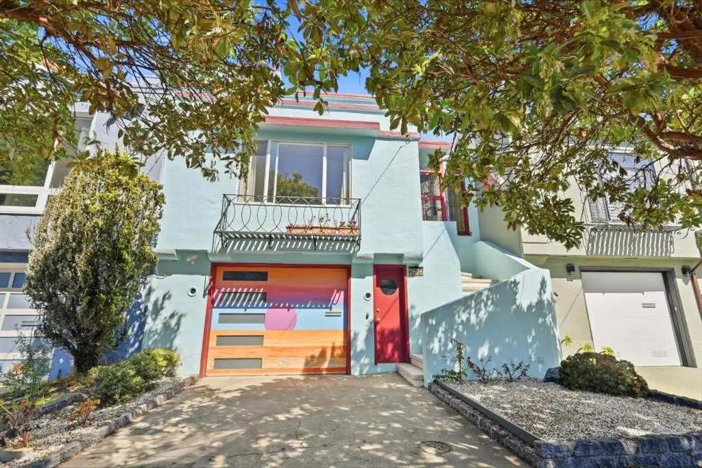2626 Wawona Street, San Francisco, CA — listing photo 1