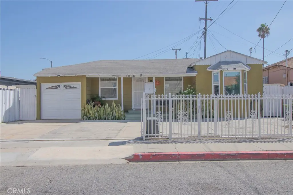 1006 N Matthisen, Compton, CA — listing photo 1