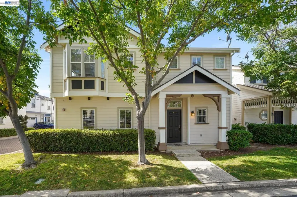 7318 Carter Ave, Newark, CA — listing photo 1