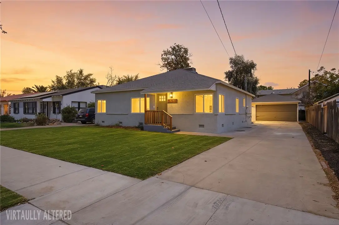 250 Holtby, Bakersfield, CA — listing photo 1