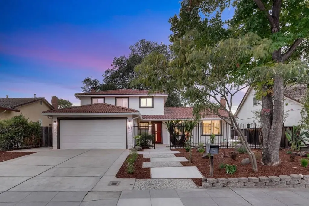 835 Poplar Avenue, Sunnyvale, CA — listing photo 1