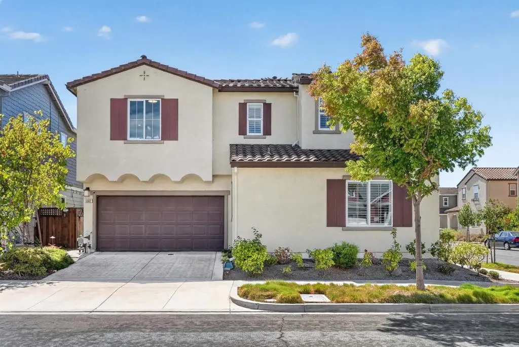 Single Family Residence for sale at 5502 Clove Hitch Loop, Fremont, CA featuring 4 beds and 3 baths