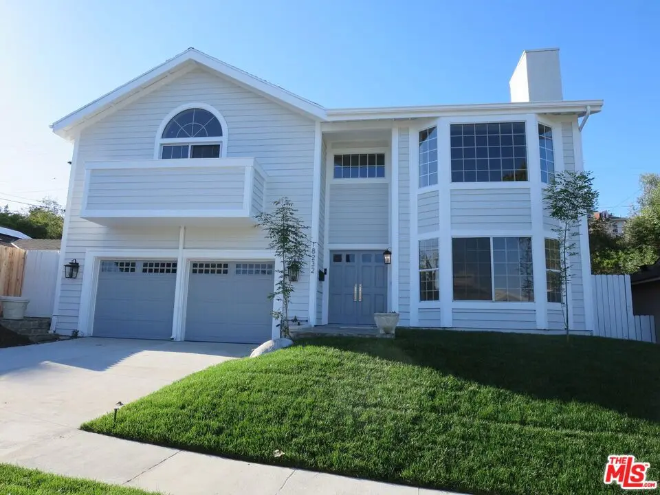 18232 ROSITA Street, Tarzana, CA — listing photo 1