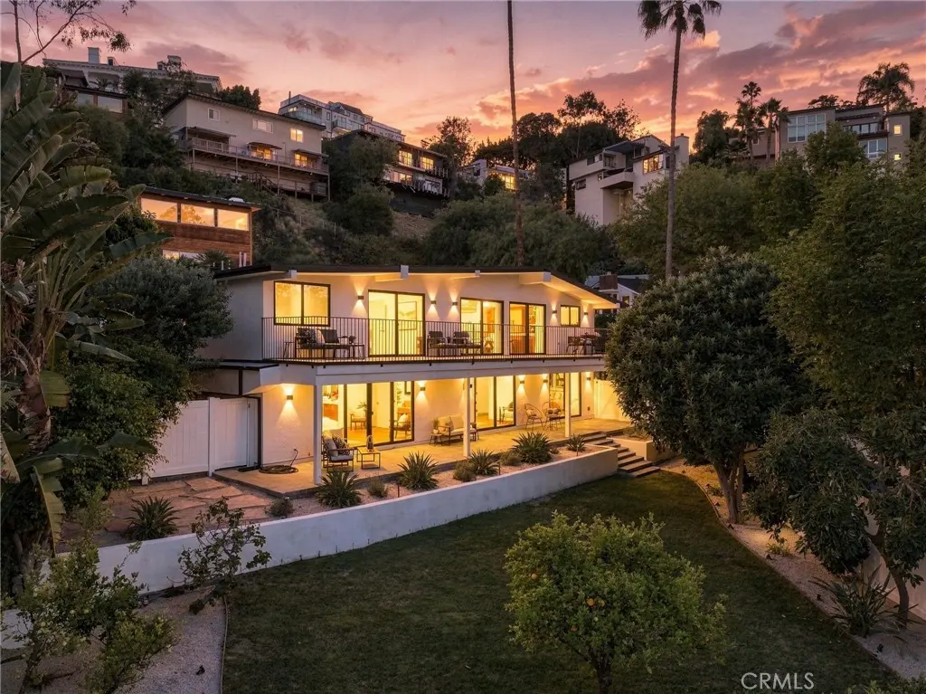 Single Family Residence for sale at 6334 Bryn Mawr, Los Angeles, CA featuring 4 beds and 5 baths