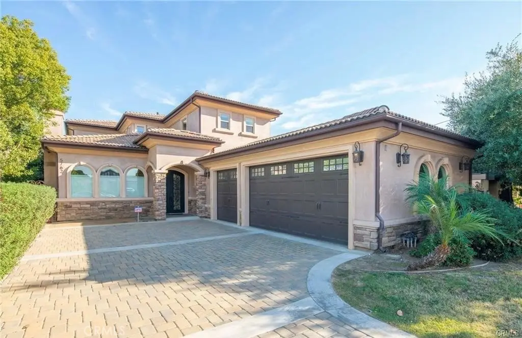 5762 Loma Avenue, Temple City, CA — listing photo 1