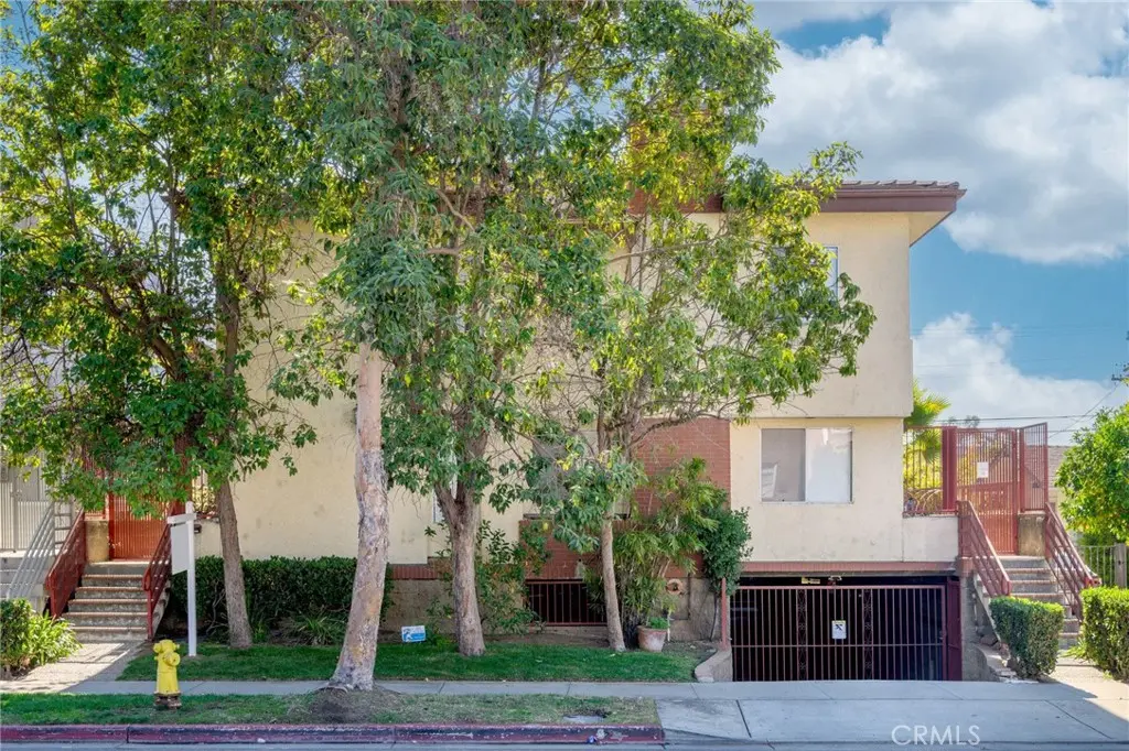 918 E Harvard Street C, Glendale, CA — listing photo 1