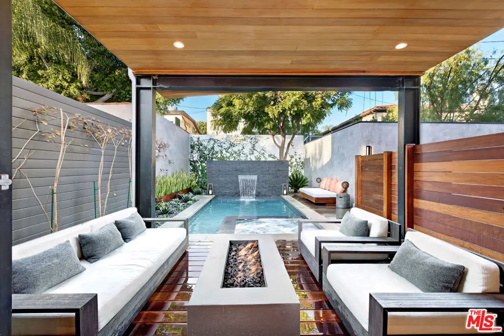 8925 Dorrington Avenue, West Hollywood, CA — listing photo 1