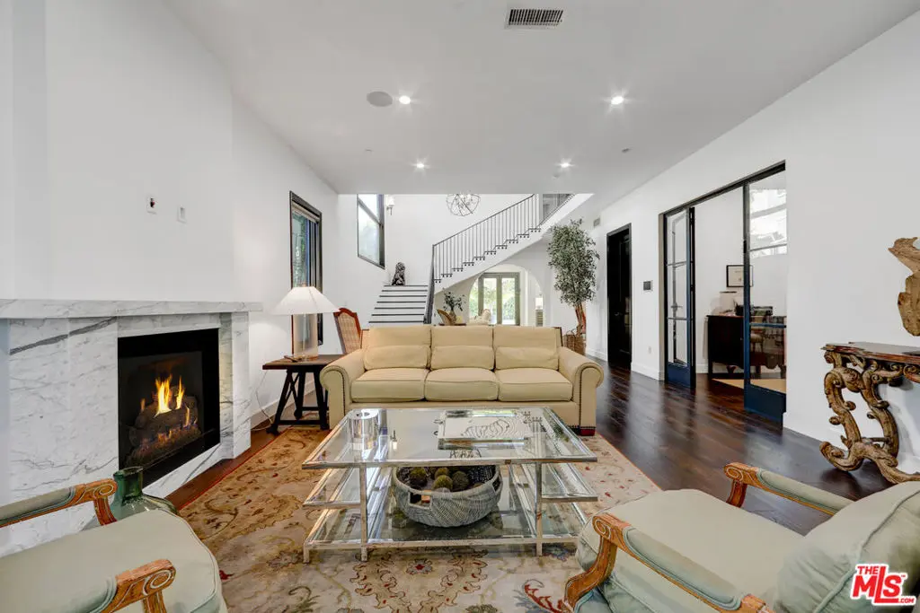 Single Family Residence for sale at 356 S Clark Drive, Beverly Hills, CA featuring 5 beds and 6 baths