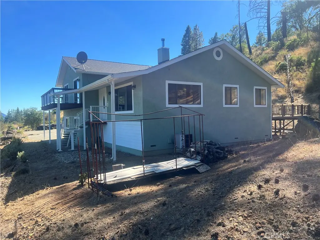 9767 Venturi, Cobb, CA — listing photo 1