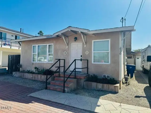 436 S Seaward Avenue, Ventura, CA — listing photo 1