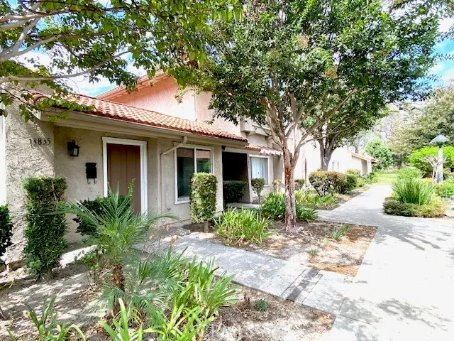 Townhouse for sale at 13835 La Jolla, Garden Grove, CA featuring 2 beds and 2 baths