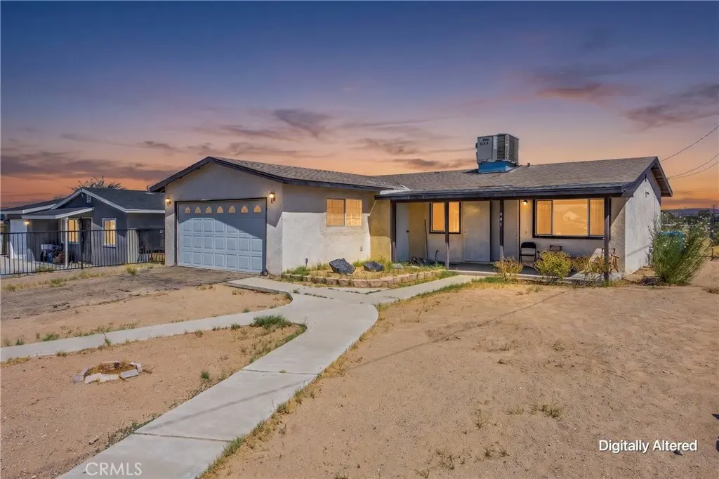 641 Chateau, Barstow, CA — listing photo 1