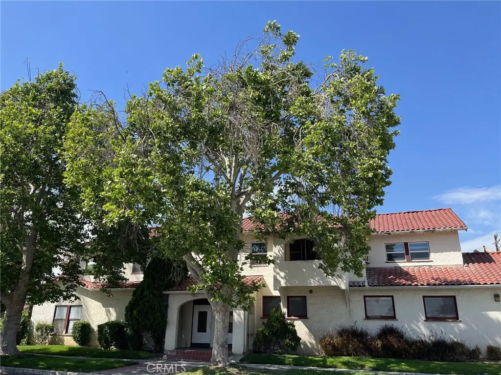 Apartment for rent at 404 N 7th Street F, Colton, CA featuring 2 beds and 1 bath