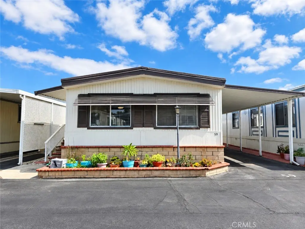 10745 Victoria Avenue 59, Whittier, CA — listing photo 1