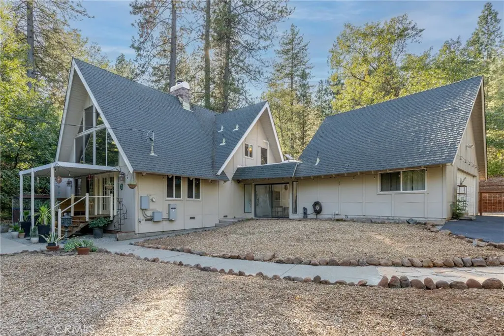 4737 Hartley, Forest Ranch, CA — listing photo 1