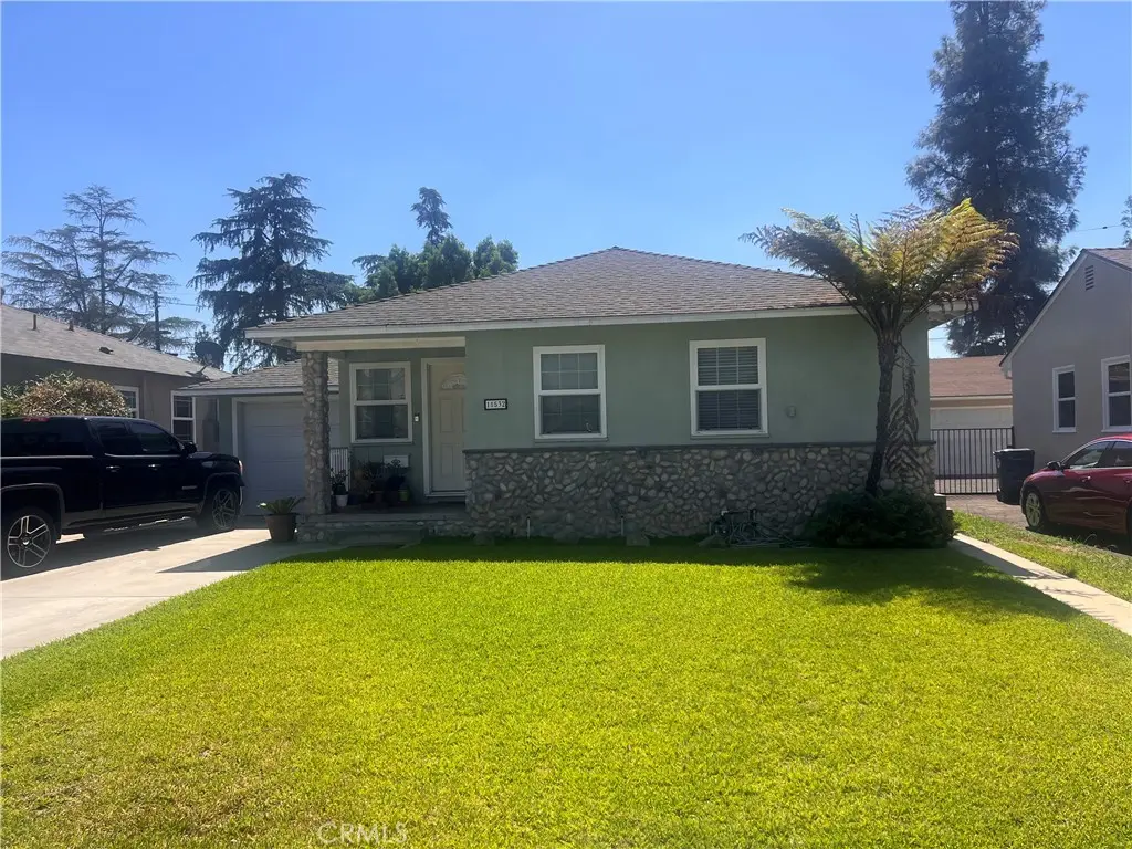 Single Family Residence for sale at 11532 Wildflower, Arcadia, CA featuring 2 beds and 1 bath
