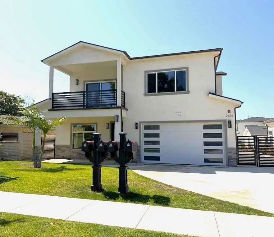 Single Family Residence for rent at 2126 W 238th Street, Torrance, CA featuring 5 beds and 5 baths
