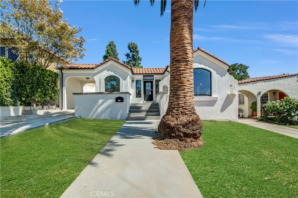 1252 Cordova, Glendale, CA — listing photo 1