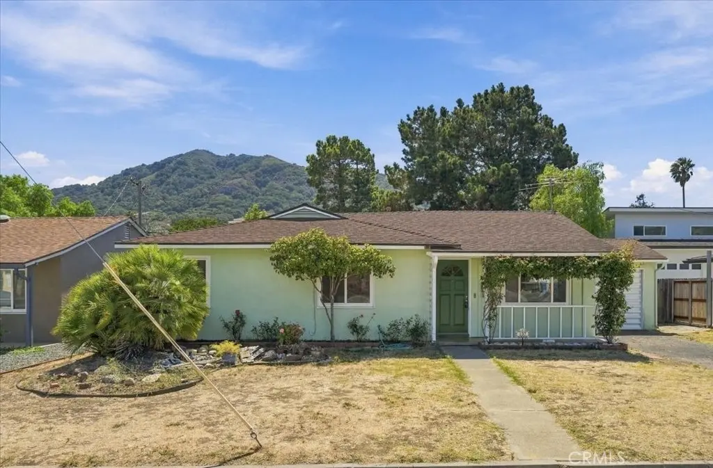 137 E Foothill Boulevard, San Luis Obispo, CA — listing photo 1