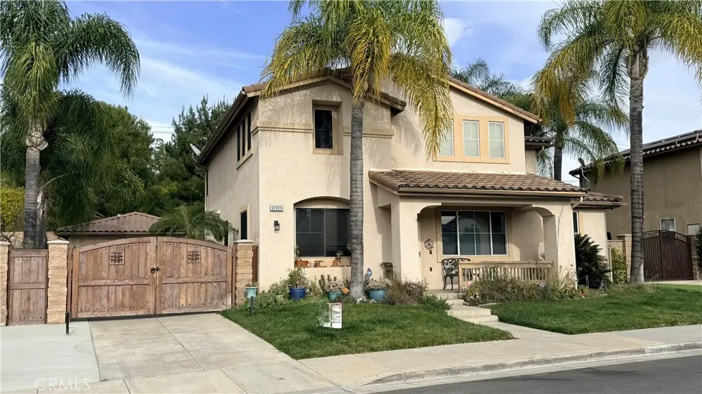41909 Black Mountain, Murrieta, CA — listing photo 1