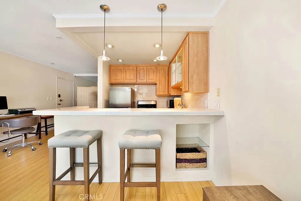 Condominium for rent at 200 Mcneil Lane, Newport Beach, CA and 1 bath