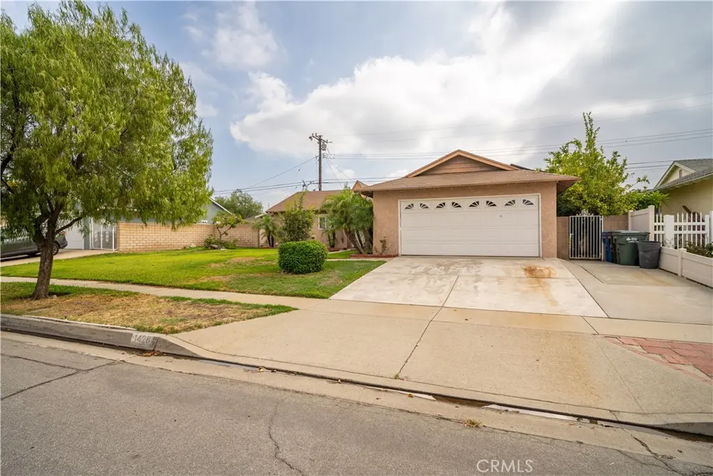 1428 S farber Avenue, Glendora, CA — listing photo 1