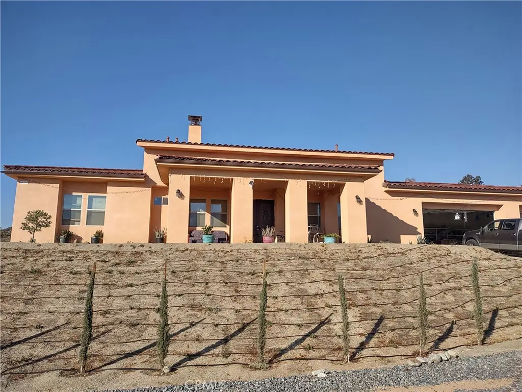 22060 Caballeros, Nuevo, CA — listing photo 1