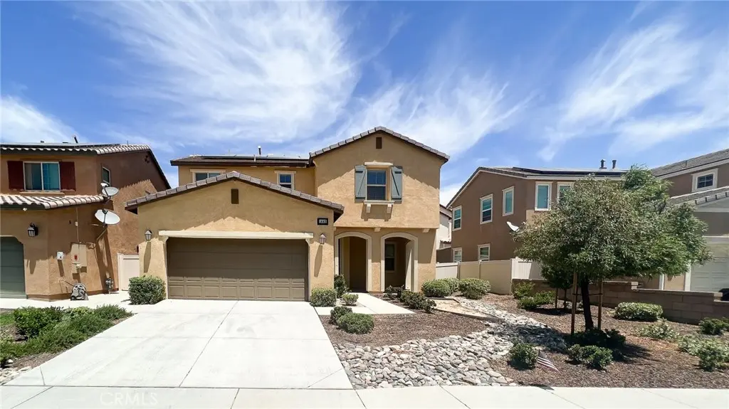 1440 Black Diamond, Beaumont, CA — listing photo 1