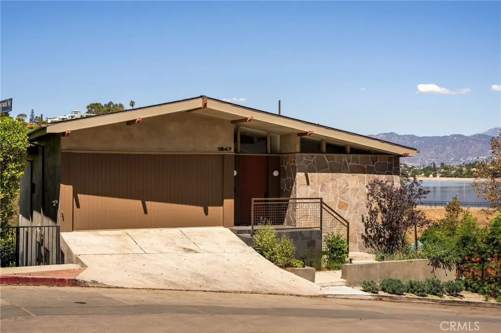 Single Family Residence for sale at 1847 Fanning Street, Los Angeles, CA featuring 4 beds and 5 baths