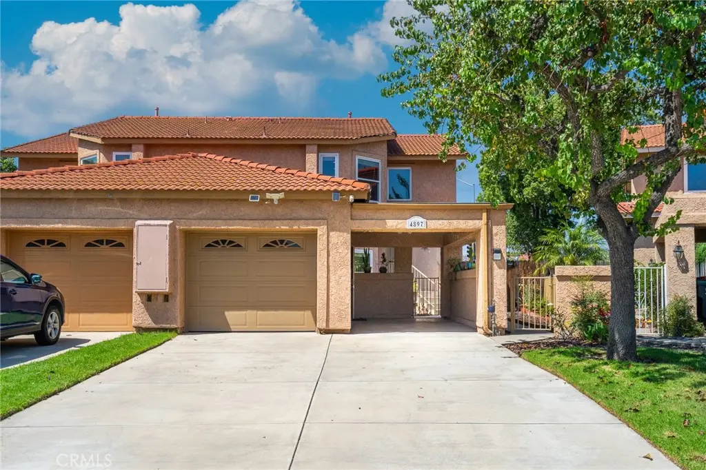 4897 Penrose, Moorpark, CA — listing photo 1