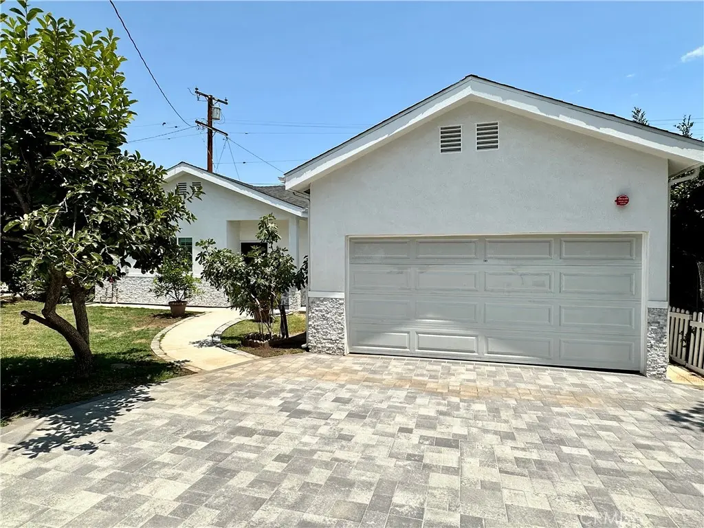 Single Family Residence for rent at 610 N Hidalgo Avenue, Alhambra, CA featuring 3 beds and 3 baths