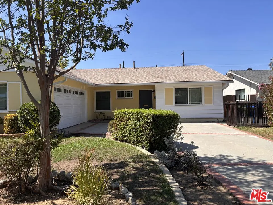 6667 Lederer Avenue, West Hills, CA — listing photo 1