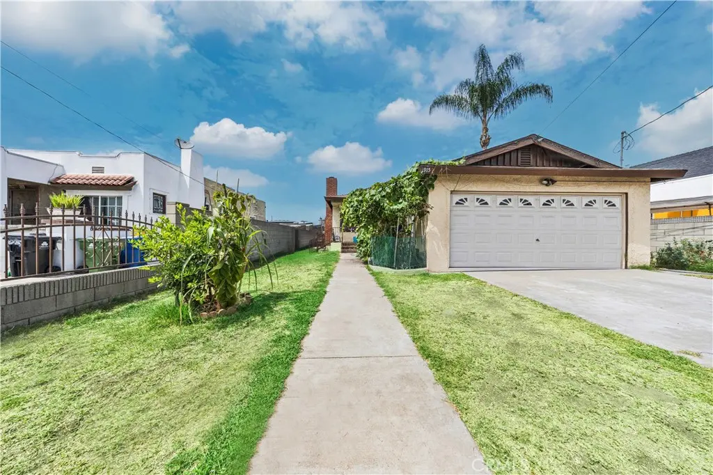 Single Family Residence for sale at 915 E 41st, Los Angeles, CA featuring 3 beds and 2 baths