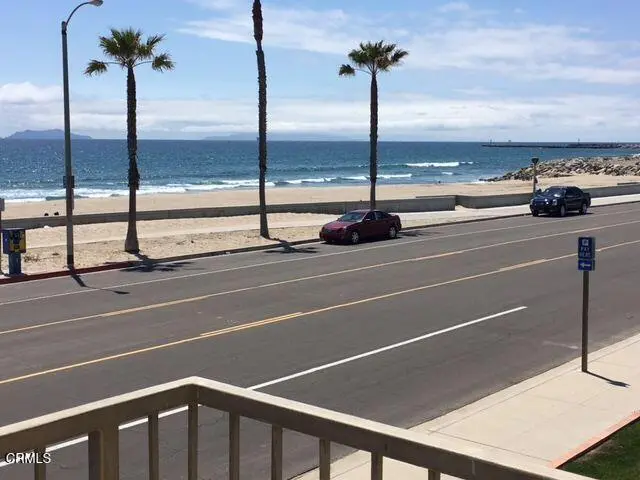 Condominium for rent at 201 E Surfside Drive, Port Hueneme, CA featuring 2 beds and 2 baths