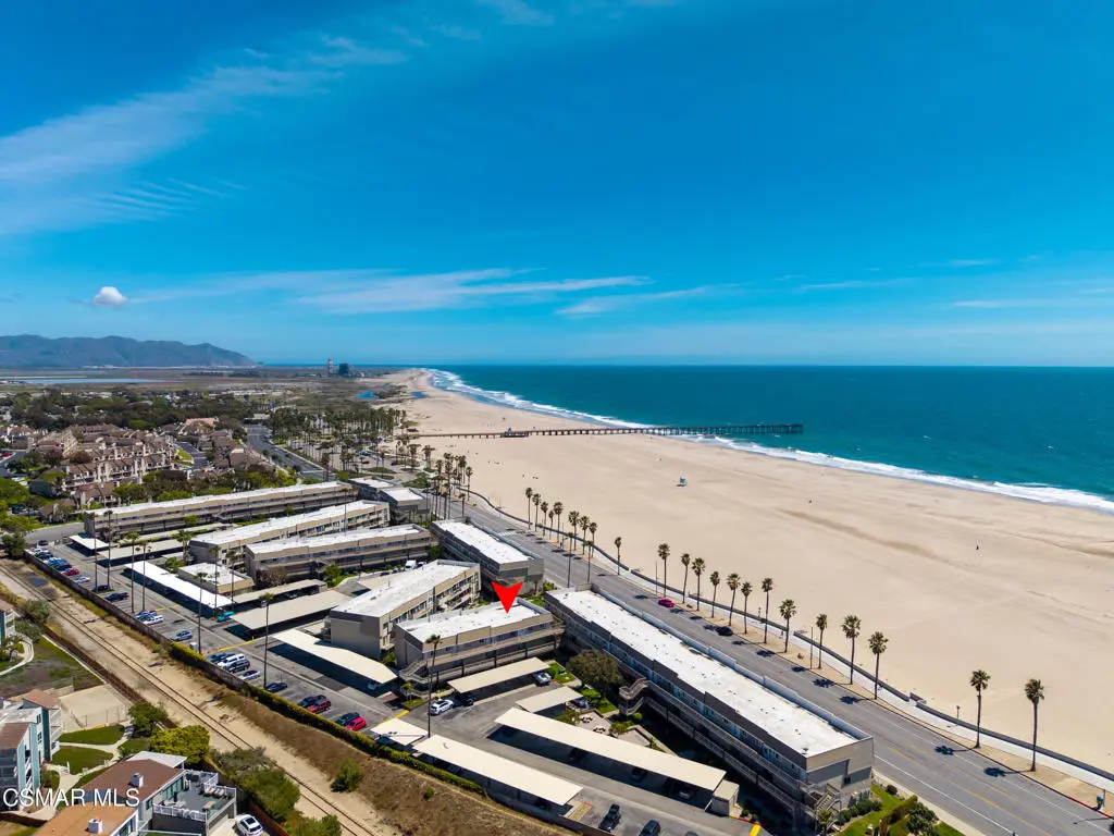 Condominium for sale at 234 E Surfside Drive, Port Hueneme, CA featuring 2 beds and 2 baths