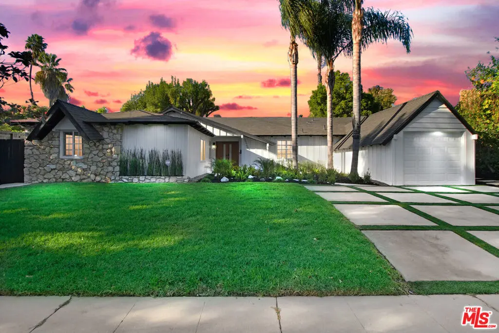 23209 Bigler Street, Woodland Hills, CA — listing photo 1