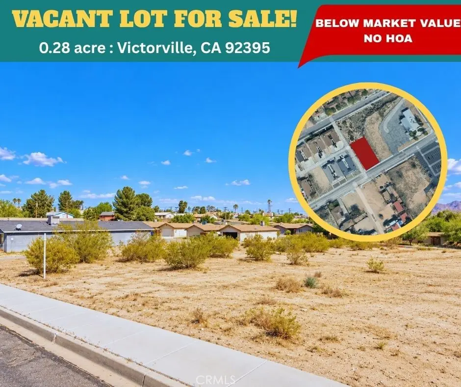 16628 Victor, Victorville, CA — listing photo 1