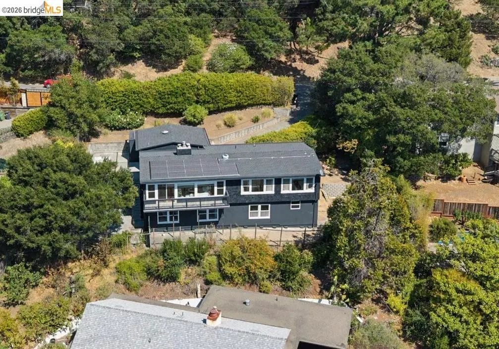55 Blossom Drive, San Rafael, CA — listing photo 1