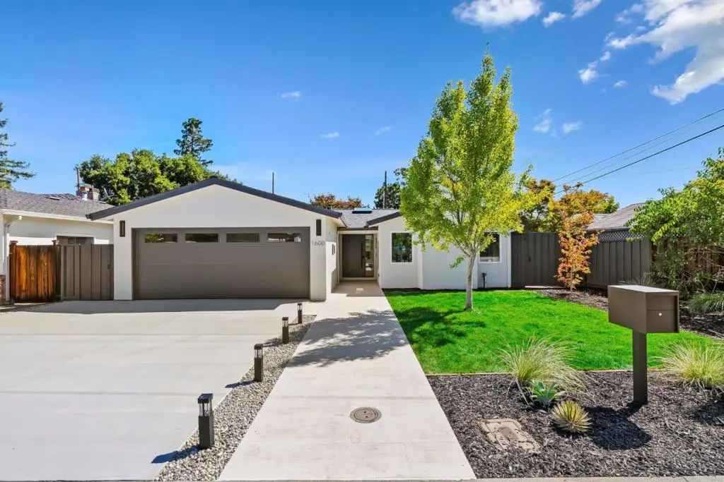 1600 Don Court, Mountain View, CA — listing photo 1